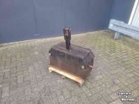 Frontgewichte  Frontgewicht