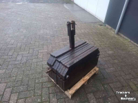 Frontgewichte  Frontgewicht