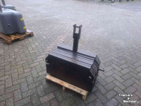 Frontgewichte  Frontgewicht