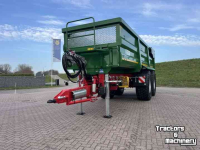 Kipper Kröger MUK303 Landbouwkipper 22T