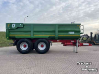 Kipper Kröger MUK303 Landbouwkipper 22T