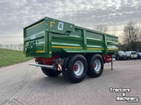 Kipper Kröger MUK303 Landbouwkipper 22T