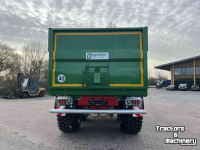 Kipper Kröger MUK303 Landbouwkipper 22T