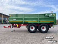 Kipper Kröger MUK303 Landbouwkipper 22T