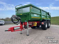 Kipper Kröger MUK303 Landbouwkipper 22T
