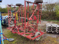 Grubber  Triltand 6 mtr