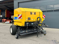 Pressen New Holland BR6090 balenpers