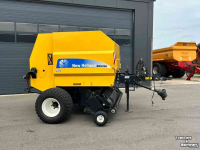 Pressen New Holland BR6090 balenpers