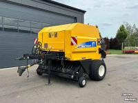 Pressen New Holland BR6090 balenpers