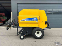 Pressen New Holland BR6090 balenpers