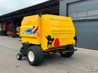 Pressen New Holland BR6090 balenpers