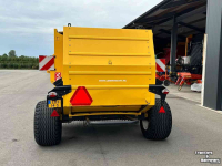 Pressen New Holland BR6090 balenpers