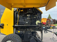 Pressen New Holland BR6090 balenpers