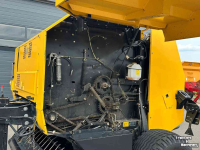 Pressen New Holland BR6090 balenpers