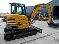 Raupenbagger XCMG XE55E Rupskraan Demo Overjarig