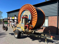 Beregnungsmaschine Irrifrance Optima 1020 TTI