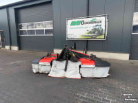 Mähwerk Kuhn PZ 300