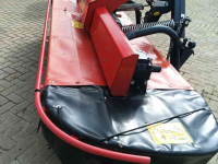 Mähwerk Vicon 332