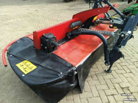 Mähwerk Vicon 332