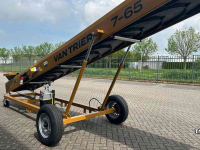 Steigförderband Van Trier 7-65 Opvoerband