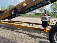 Steigförderband Van Trier 7-65 Opvoerband