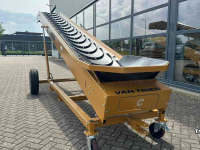 Steigförderband Van Trier 7-65 Opvoerband