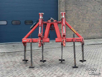 Tiefenlockerer Evers Holsteiner HSD4