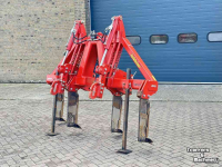 Tiefenlockerer Evers Holsteiner HSD4