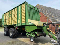 Lade- und Dosierwagen Krone ZX 40 GD Opraapwagen