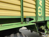 Lade- und Dosierwagen Krone ZX 40 GD Opraapwagen