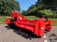Bodenfräse Maschio C300 Demo frees