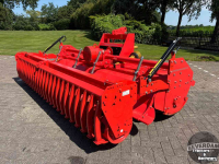 Bodenfräse Maschio C300 Demo frees