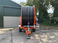 Beregnungsmaschine Beinlich Primus 2500  100-350