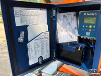 Beregnungsmaschine Beinlich Primus 2500  100-350
