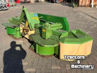 Mähwerk Krone Easycut 32P