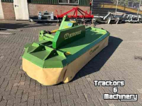 Mähwerk Krone Easycut 32P