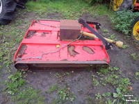Weidepflegenmäher Peecon 150