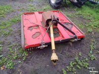 Weidepflegenmäher Peecon 150