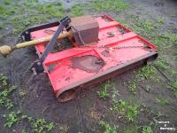 Weidepflegenmäher Peecon 150