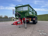 Kipper Kröger MUK303 Landbouwkipper 22T