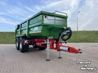 Kipper Kröger MUK303 Landbouwkipper 22T