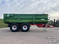 Kipper Kröger MUK303 Landbouwkipper 22T