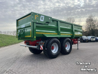 Kipper Kröger MUK303 Landbouwkipper 22T