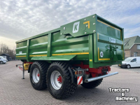 Kipper Kröger MUK303 Landbouwkipper 22T