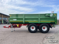 Kipper Kröger MUK303 Landbouwkipper 22T