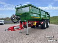 Kipper Kröger MUK303 Landbouwkipper 22T
