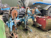 Pflüge Ransomes DP7
