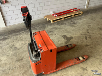 Handhubwagen Lafis Overig