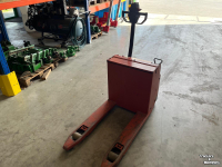 Handhubwagen Lafis Overig