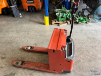 Handhubwagen Lafis Overig